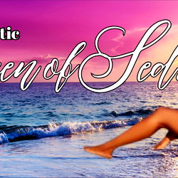 Exotic Queen Of Seduction photo