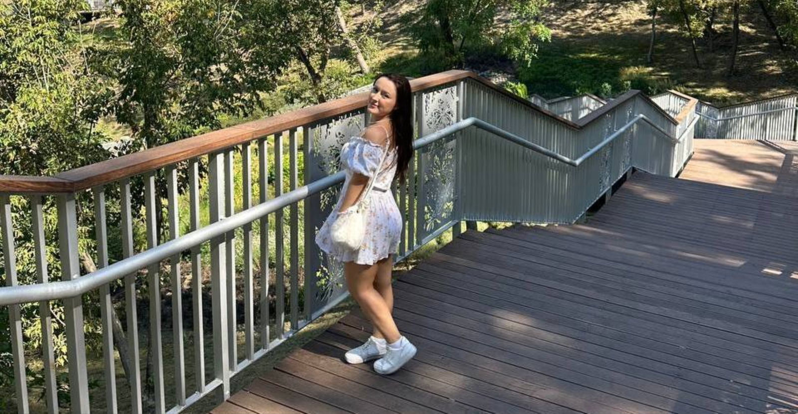 🌺 Ameli Kanari 🌺 photo