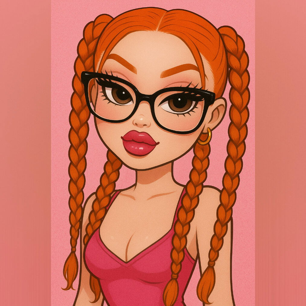 Jade👩🏻‍🦰 photo