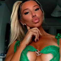 Annabel, OnlyFans Model