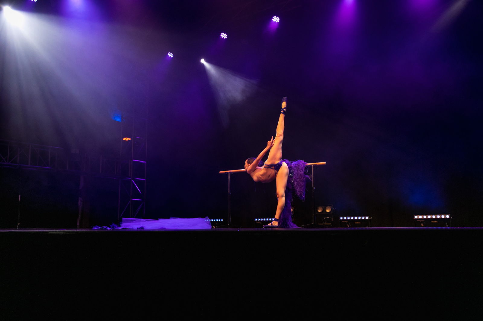 Siren Dream Girl photo