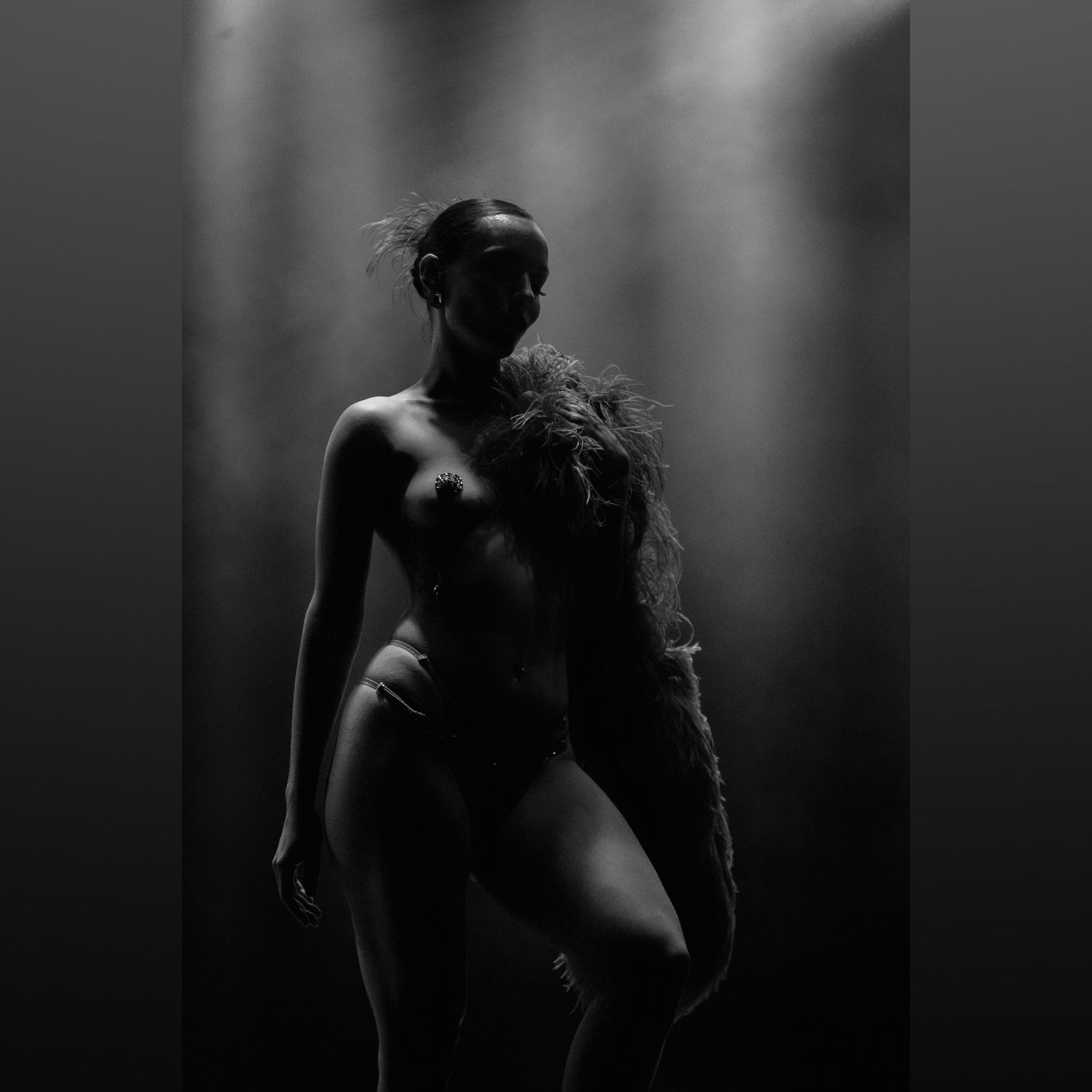 Siren Dream Girl photo