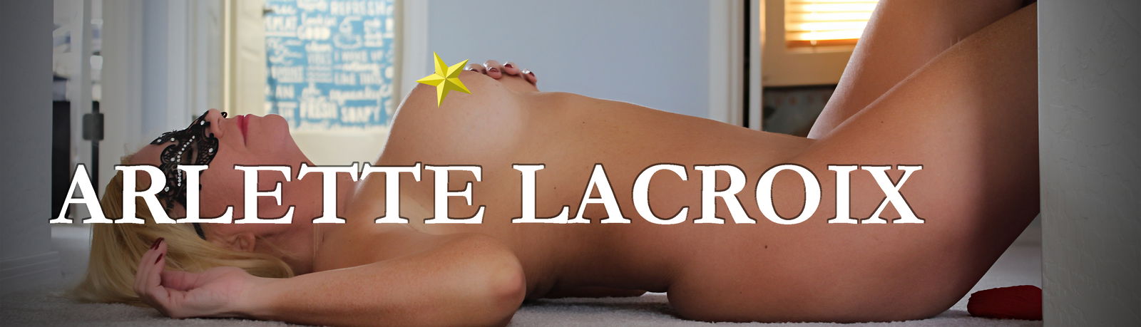 Arlette Lacroix photo