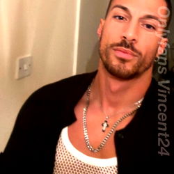 Vincent Italiano photo
