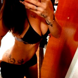 Abii.D - Seductive Model Shoot