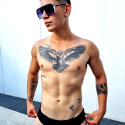 Alexis Bayonna photo