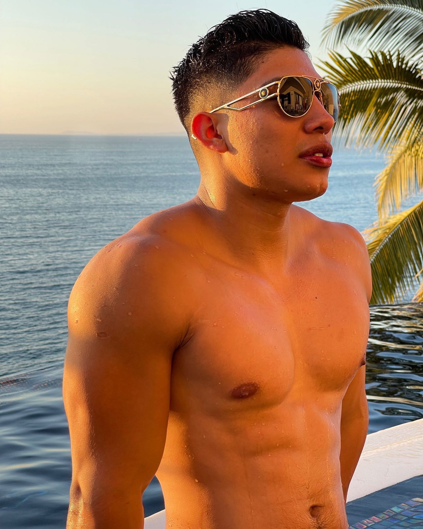 Alexis Uriel Arreola photo