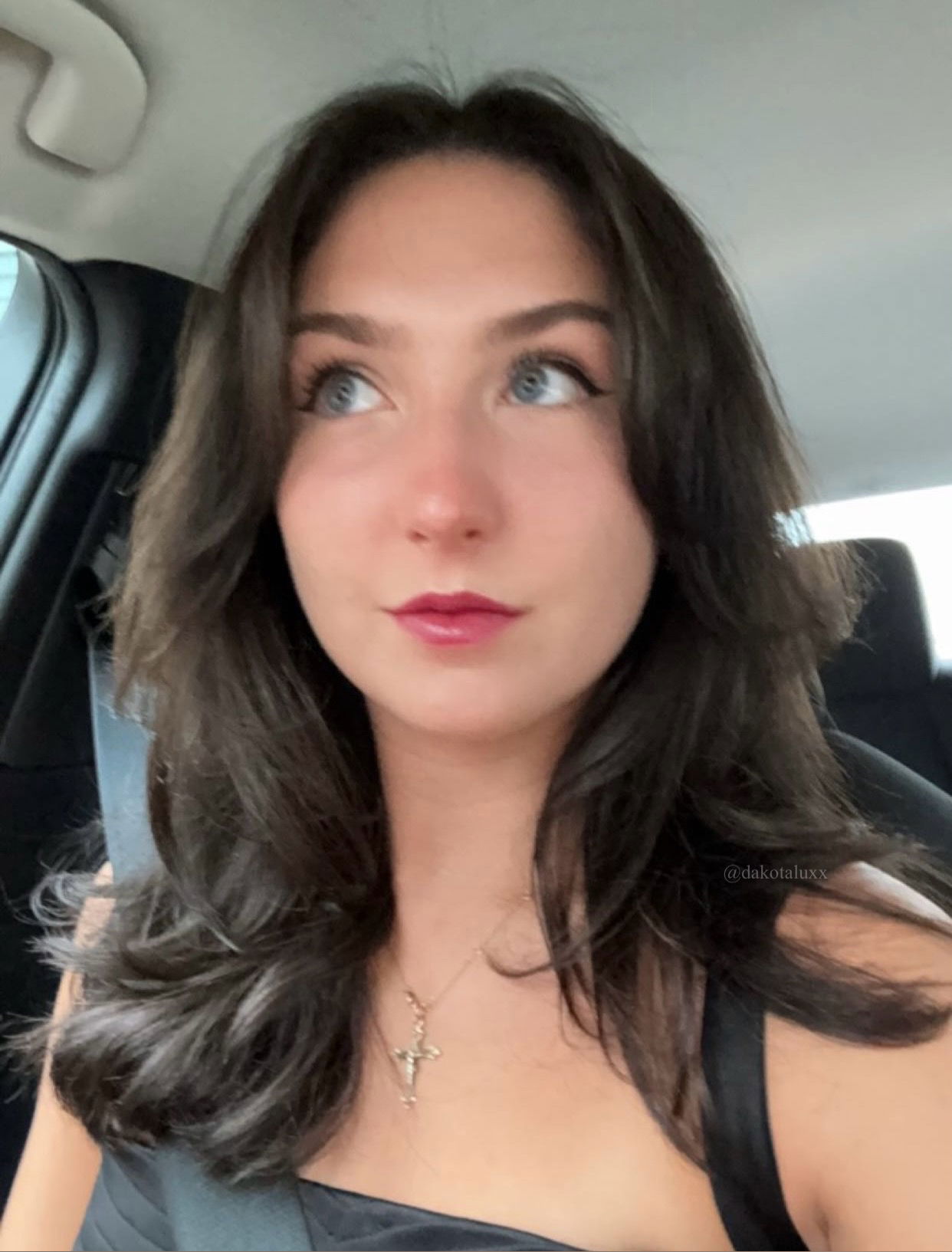 ♡ dakota ♡ photo