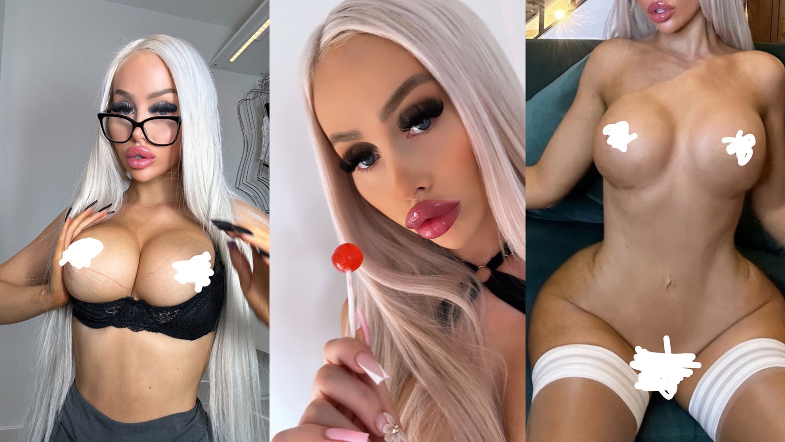 💕🏆 GODDESS DOLLY 🏆💕 photo