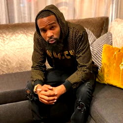 Malakhi Lavene photo