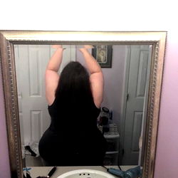 A Moment of Reflection