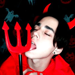 Agustín, A Model from Buenos Aires