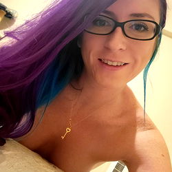 OnlyFans Model Ann from Guam