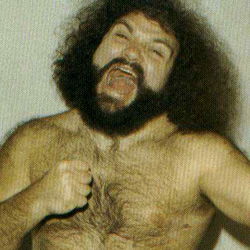 Jerry F, a Hilarious Comedian!