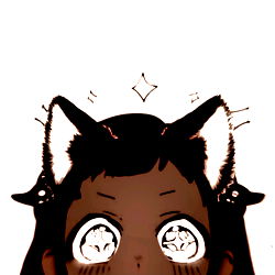 Cute Neko 🐈‍⬛✨