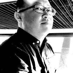 Patrick Lee in California