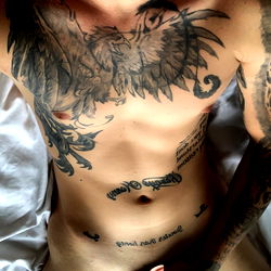 Alek, OnlyFans Model from Bucuresti