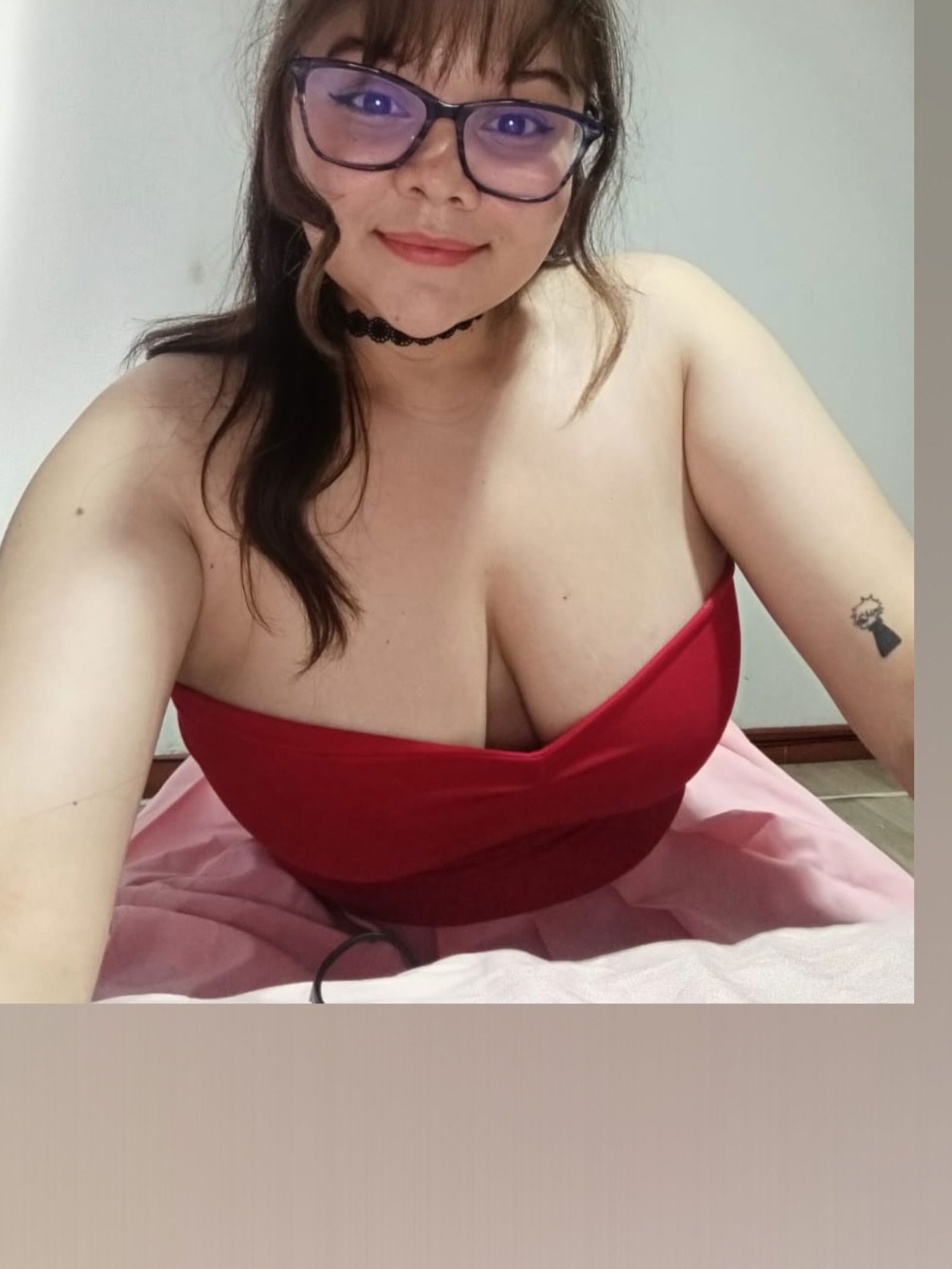 Angelica_smile photo