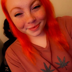 RainbowRed3's Fun and Colorful Look