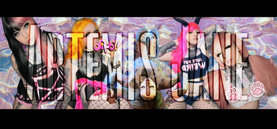 Artemis Jane 🌙 photo