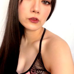 Akari Chan Model Photo