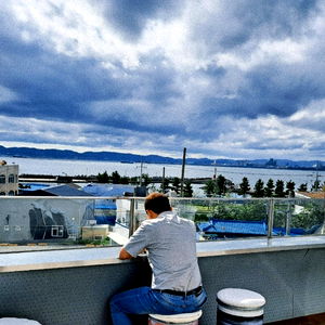 ๊ทผํ ๋ฆฌ(kbearhunter) photo