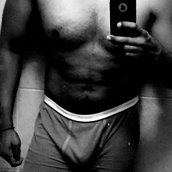 Model Antonio, 19 years old, Male