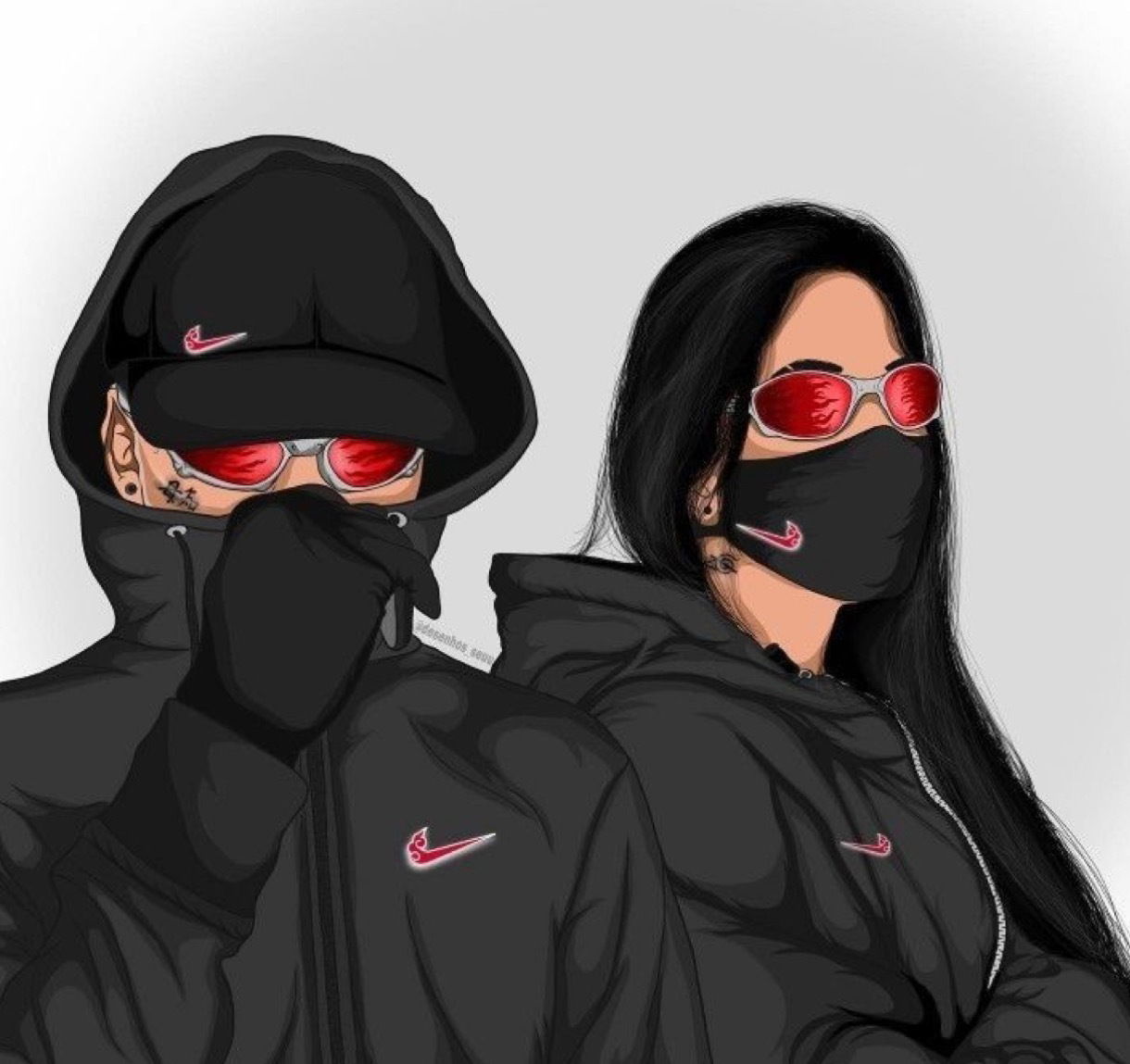 Melqui&amp; nayiree photo