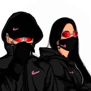 Melqui& nayiree photo