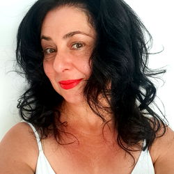 Elena, Australian OnlyFans Model