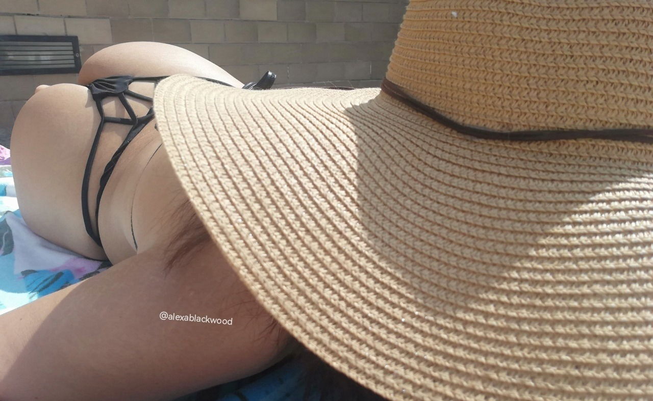 Alexandria Blackwood photo