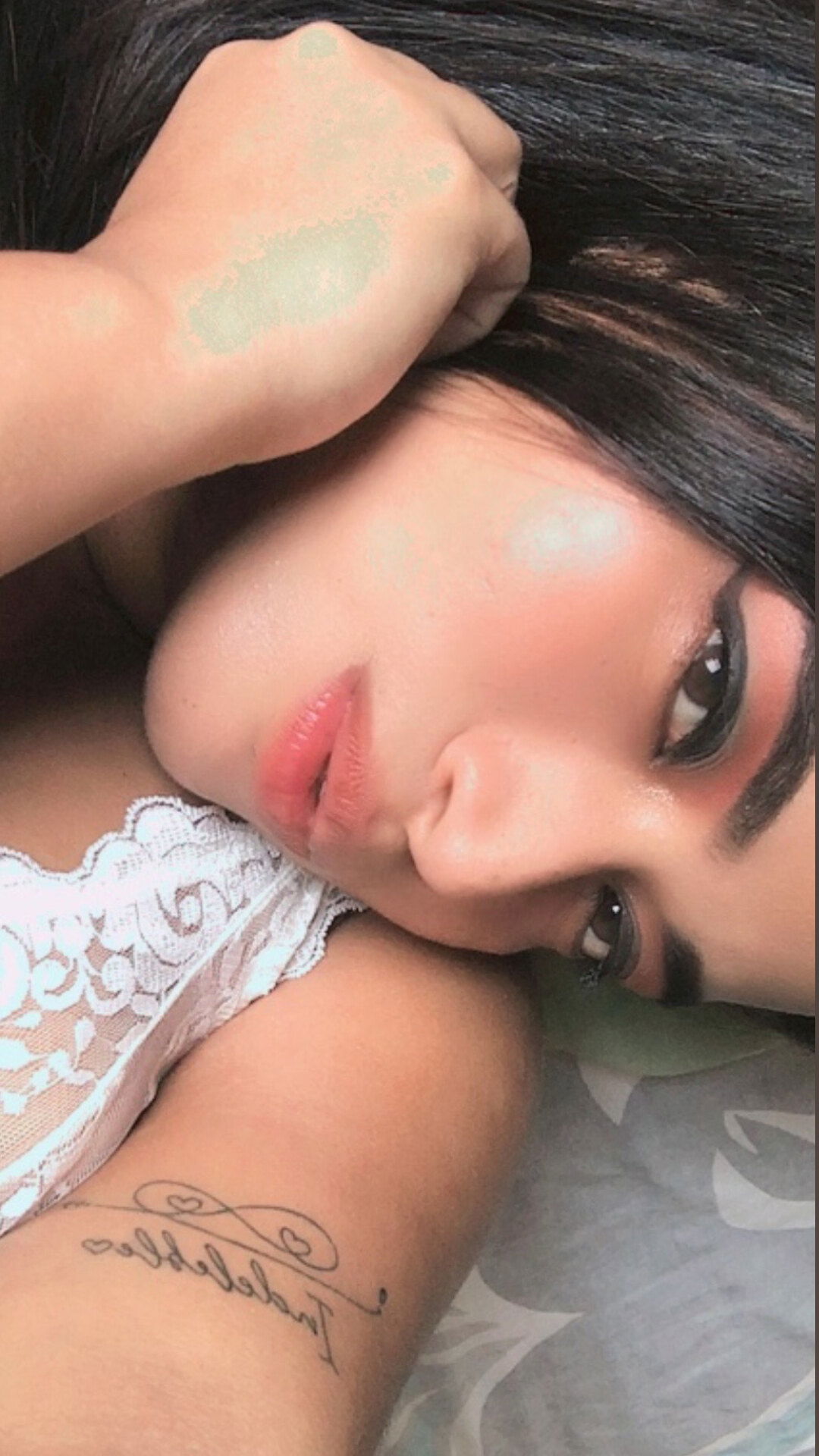 Thuxinitha 🔥 photo