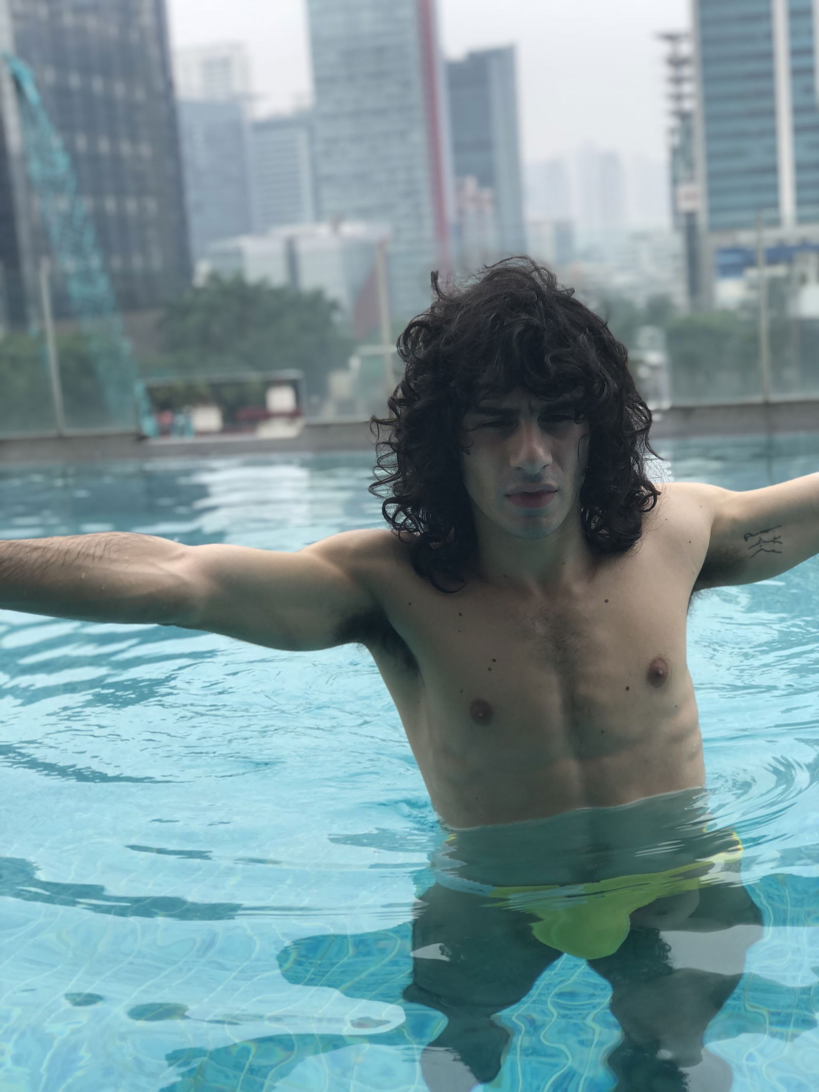 Maryléne Balisto photo