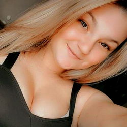 Hope Harper, OnlyFans Model