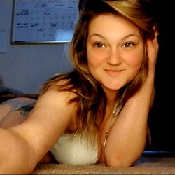 THE Hope Harper<3 photo