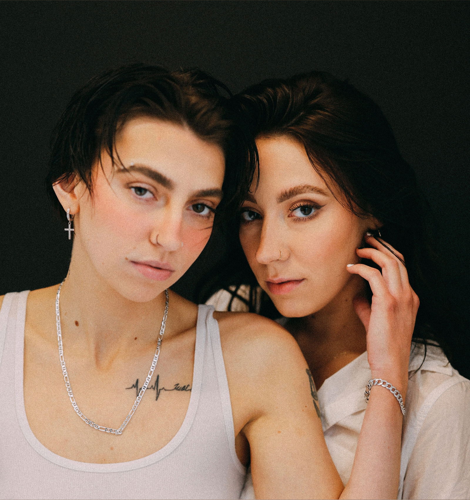 Not Your Average Sisters photo