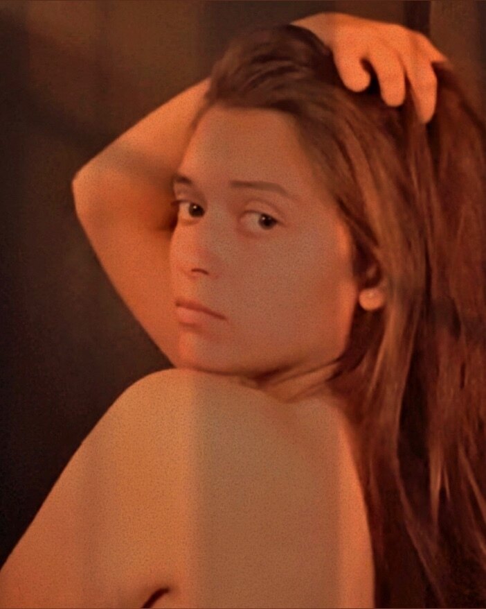 Caught in Orbit photo