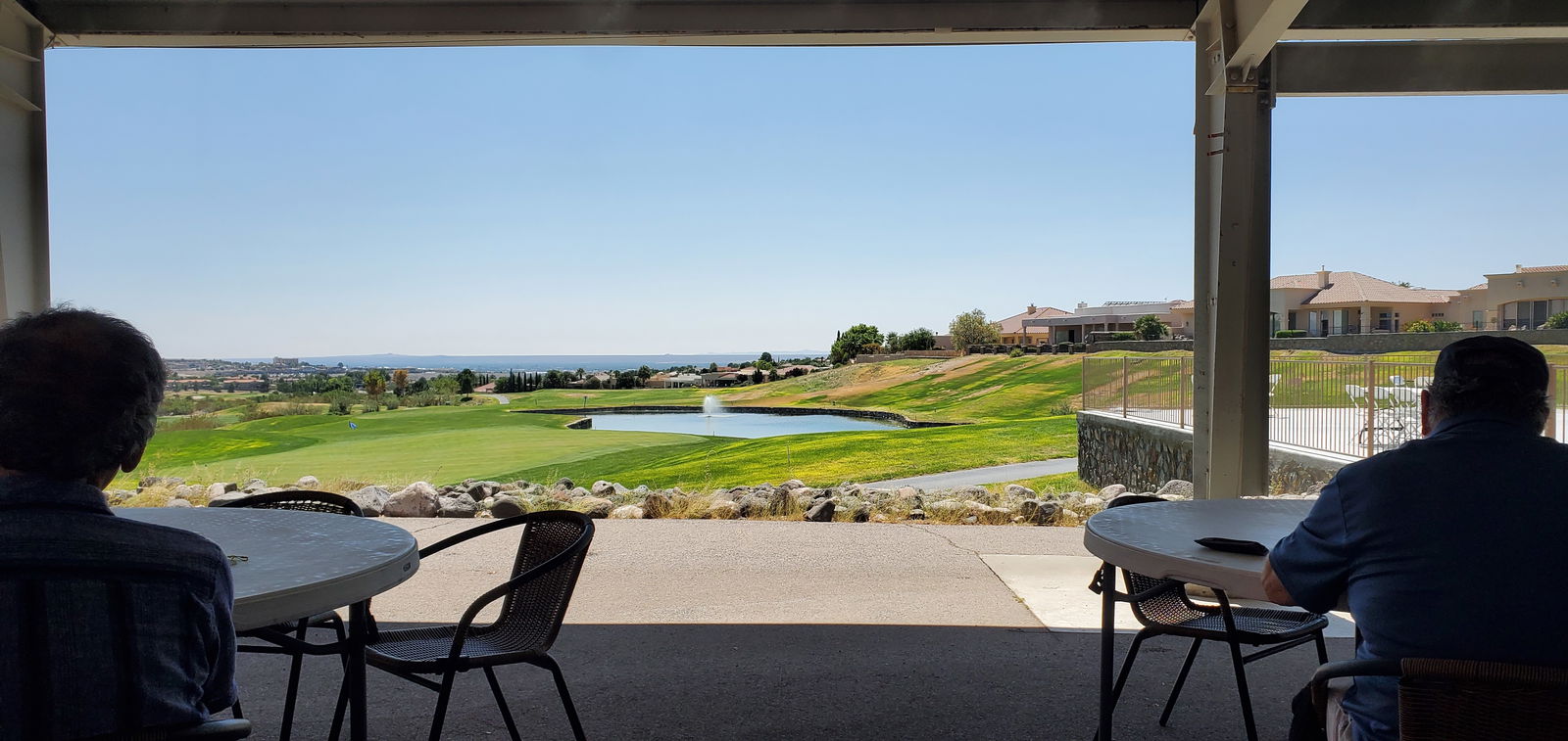 Joseph Camacho photo