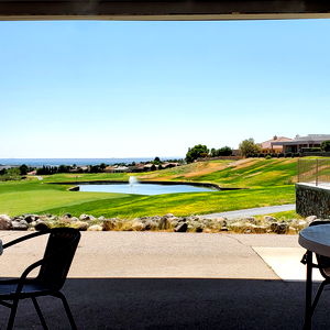 Joseph Camacho photo