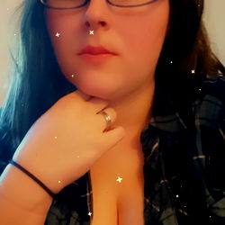 Kelso Washington Model Jasmine Seiffert