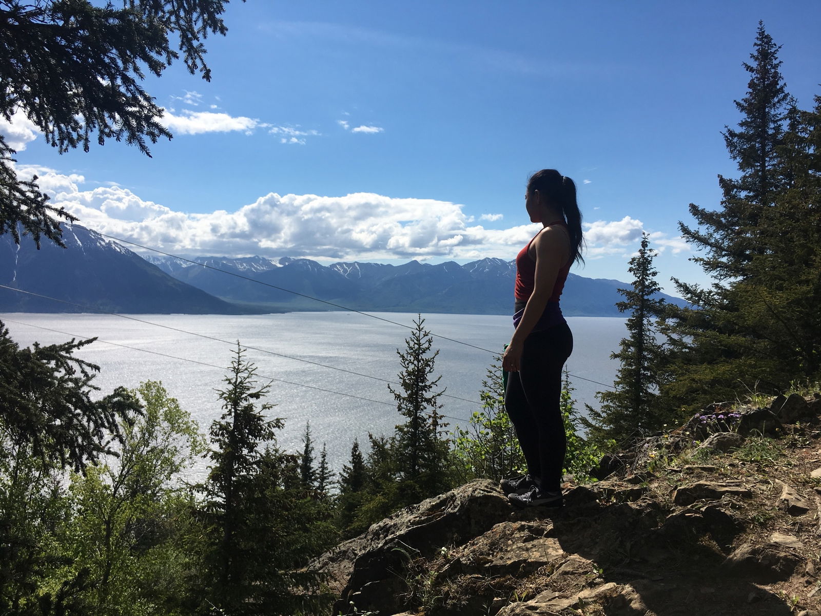 PetiteAsianHotwife photo