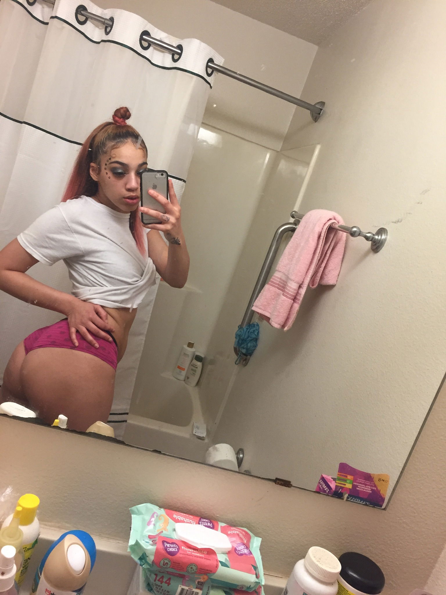 Straw6erry Redd photo