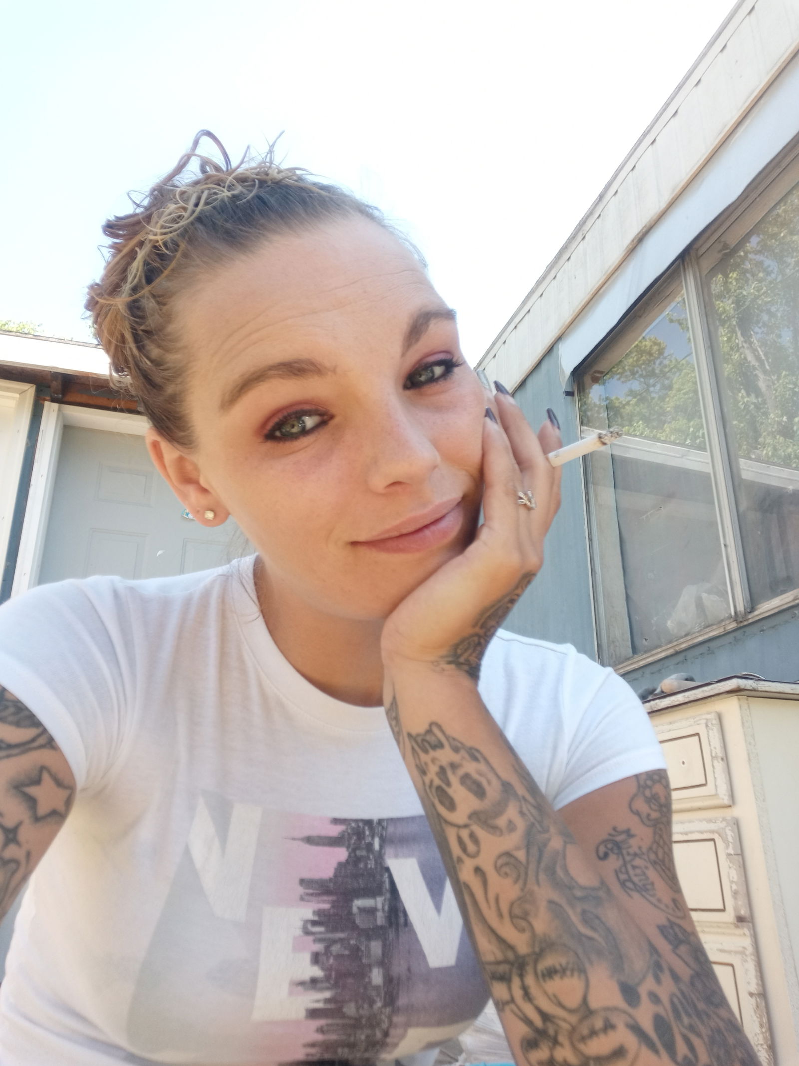 Ashley N Jones photo