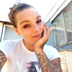 Ashley N Jones photo