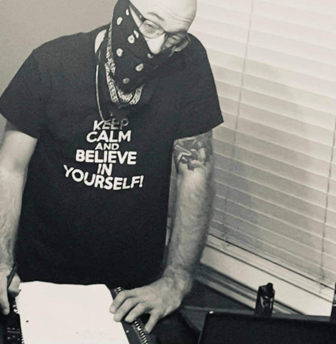 The cunning linguistic photo