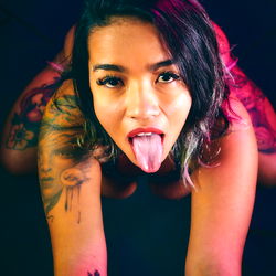 Aleejaarestrepoo photo