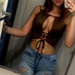 Ashley Miller's Fitness Routine