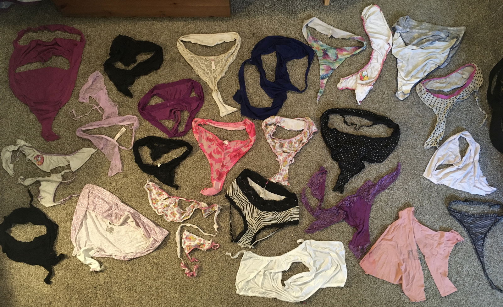 goth loser bitch photo