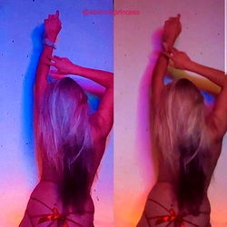 Emmely: A Transformative Photoshoot