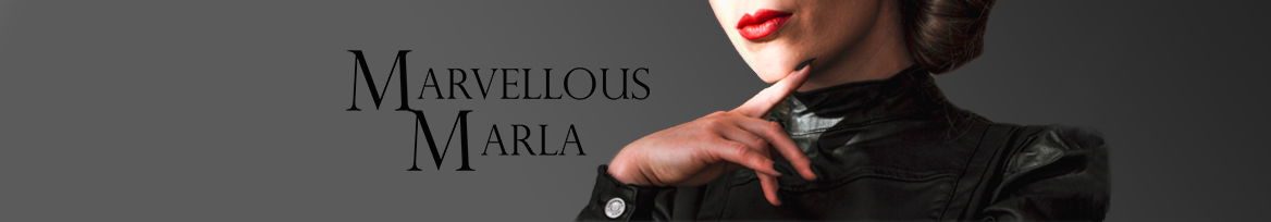 MarvellousMarla_Premium photo